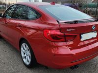 gebraucht BMW 320 Letzte Chance!Gran Turismo Gran Turismo i