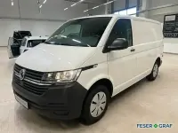 Gebraucht VW T6.1 110 PS (80 kW) 2022 Candyweiß Van
