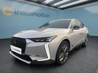Gebraucht DS Automobiles DS4 181 PS (133 kW) 2022 Grau SUV