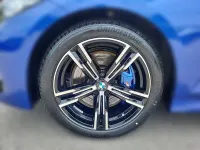 Gebraucht BMW 320 M Sport 190 PS (139 kW) 2025 M portimao blau Limousine