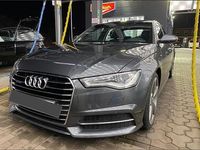 Gebraucht Audi A6 Competition 320 PS (235 kW) 2016 Limousine