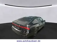Gebraucht Audi A7 Sportback Ambiente 340 PS (250 kW) 2018 Schwarz Kleinwagen