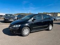 Gebraucht VW Golf IV Trendline 116 PS (85 kW) 2006 Schwarz Limousine