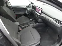 Używany Ford Focus Titanium 125 KM (91 kW) 2024 Czarny