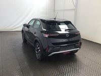 Gebraucht Opel Mokka Elegance 131 PS (96 kW) 2023 SUV