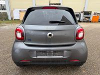 Gebraucht Smart ForFour Electric Drive 60 kW (82 PS) 2020 Grau Kleinwagen