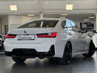 Gebraucht BMW M340 Performance 340 PS (250 kW) 2024 Weiß Limousine