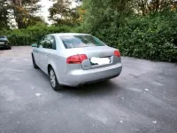 Gebraucht Audi A4 130 PS (95 kW) 2005 Grau Limousine