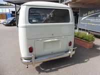 Gebraucht VW T1 48 PS (35 kW) 1964 Grau Van