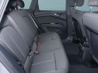 Gebraucht Audi Q4 e-tron 125 kW (170 PS) 2022 Grau SUV