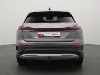 Gebraucht Audi Q4 e-tron Sport 210 kW (286 PS) 2025 Taifungrau metallic SUV