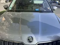 Gebraucht Skoda Kodiaq Style 179 PS (131 kW) 2018 Grau SUV