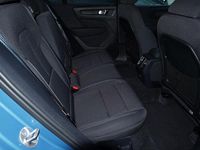 Gebraucht Volvo C40 Plus 300 kW (408 PS) 2022 Blau SUV