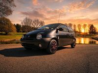 Usata Renault Twingo 75 CV (55 kW) 2004 Nero Utilitaria