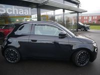 Gebraucht Fiat 500e 86 kW (118 PS) 2023 Schwarz Limousine