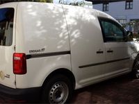 gebraucht VW Caddy 1,4TGI BlueMotion