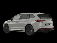 Neu Skoda Enyaq iV RS 250 kW (340 PS) 2026 Grau SUV