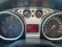 Gebraucht Ford Focus Cabriolet 145 PS (106 kW) 2008 Schwarz Cabrio