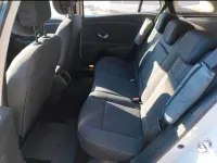 Gebraucht Renault Mégane GrandTour 110 PS (80 kW) 2009 Weiß Kombi