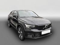 Gebraucht Volvo C40 Plus 169 kW (231 PS) 2023 Schwarz SUV