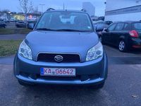 Gebraucht Daihatsu Terios 105 PS (77 kW) 2008 Grau SUV
