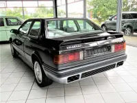 Gebraucht Maserati 224 245 PS (180 kW) 1991 Schwarz Coupé