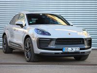 Gebraucht Porsche Macan 265 PS (194 kW) 2023 Grau SUV