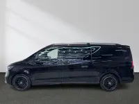 Gebraucht Mercedes V300 Avantgarde 237 PS (174 kW) 2025 Grau Van / Kleinbus