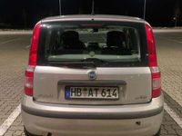 gebraucht Fiat Panda 1.1