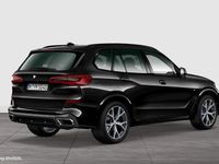 Gebraucht BMW X5 M Sport 286 PS (210 kW) 2022 Schwarz SUV