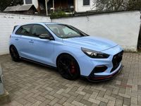 gebraucht Hyundai i30 2.0 T-GDI N Performance