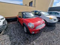 gebraucht Mini Cooper 