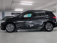 Gebraucht BMW 220 Luxury Line 170 PS (125 kW) 2025 Schwarz Kombi