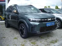 Ny Dacia Bigster Extreme 154 HK (113 kW) 2026 Grøn SUV