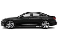 Gebraucht Audi A6 Ambiente 265 PS (194 kW) 2022 Mythosschwarz metallic Limousine