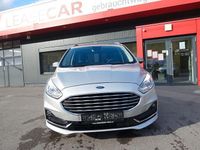Gebraucht Ford EXP Titanium 150 PS (110 kW) 2020 Silber Van / Kleinbus