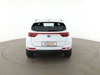 gebraucht Kia Sportage 1.6 GDI Vision 2WD, Benzin, 16.730 €