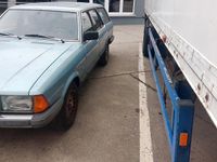 Second-hand Ford Granada 114 CP (83 kW) 1984 Albastru Break