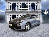 Neu MG MG3 Comfort 197 PS (144 kW) 2026 Hampstead grey Kleinwagen