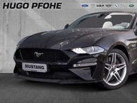 gebraucht Ford Mustang GT 5.0 Ti-VCT V8 Automatik Cabriolet 330 kW