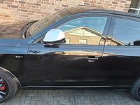 Gebraucht Audi SQ5 Competition 326 PS (239 kW) 2017 Schwarz SUV