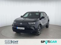 Neu Opel Mokka Edition 145 PS (106 kW) 2026 Schwarz SUV