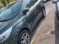 gebraucht Ford Kuga 1,5 EcoBoost 4x4 134kW COOL & CONN. Aut...