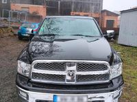 Gebraucht Dodge Ram 395 PS (290 kW) 2009 Schwarz Abholung