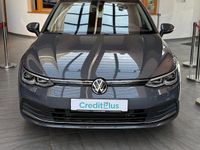 Gebraucht VW Golf VIII Move 150 PS (110 kW) 2023 Grau Limousine