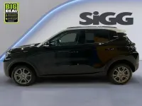 Neu Citroën C3 101 PS (74 kW) 2026 Lackierung schwarz perla nera/ SUV