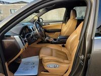 Gebraucht Porsche Cayenne 245 PS (180 kW) 2012 SUV