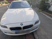 Second-hand BMW 525 218 CP (160 kW) 2013 Alb Break