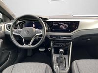 Gebraucht VW Taigo Move 116 PS (85 kW) 2024 Rauchgrau metallic (metallic) SUV