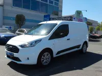 Second-hand Ford Transit 101 CP (74 kW) 2023 Alb Break